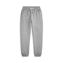 Polo Ralph Lauren Hlače ARCTIC  siva