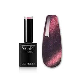 SMART Gel lak za nokte Cat eye polar 3667