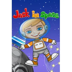 Jack in Space (Xbox Series X|S) XBOX LIVE Key EUROPE