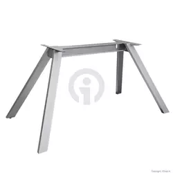 Kancelarijski sto bez ploče (140x90cm)