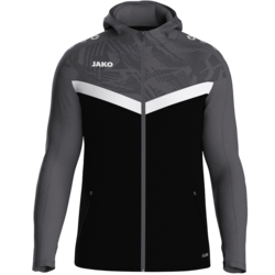 Hoodie Iconic JR