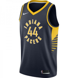 Dječji dres Nike NBA Swingman Indiana Pacers Bojan Bogdanović