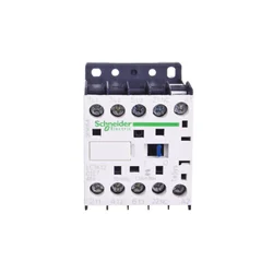 shumee Kontaktor moči 12A 3P 48V AC 0Z 1R LC1K1201E7