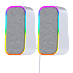Bluetooth zvucnik Fantech GS304 Groove beli