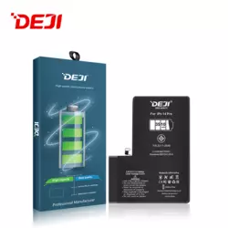 Baterija DEJI za IPhone 14 Pro (3510 mAh) High Capacity