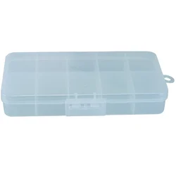 PLASTICNA KUTIJA F 002