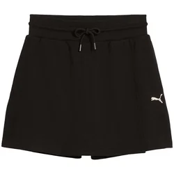 Puma  Class High-Waist Skort  Črna