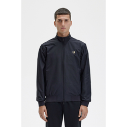 FRED PERRY JAKNA BRENTHAM BLK 102