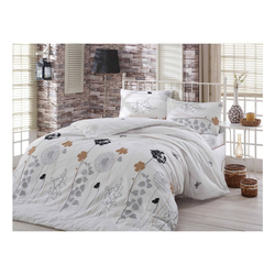 L`ESSENTIEL MAISON Posteljina (140 x 200) Atlantis White