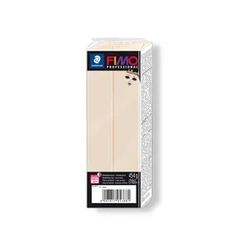 Fimo Professional Doll Art vnetljiv plastelin, bež, 454g