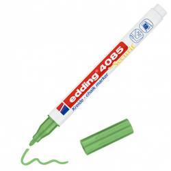 Marker za staklo CHALK MARKER E-4085 1-2mm metalik