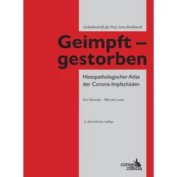 Geimpft - gestorben