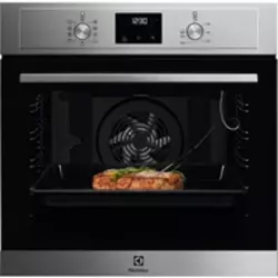 Pećnica Electrolux EOF3H71X SenseCook