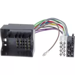 Iso konektor prelaz Kettz ISO-P509
