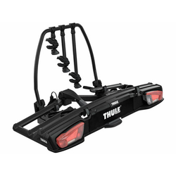 THULE Nosilec za kolesa VELOSPACE XT 3B, 13pin black