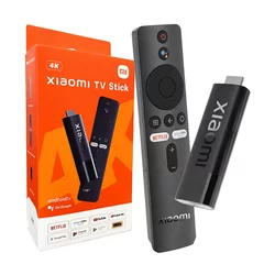 Android TV Box | Xiaomi Mi TV Stick | 4K