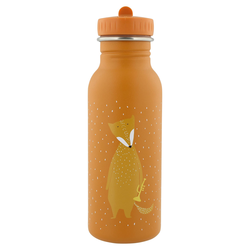Trixie flašica od nerđajućeg čelika 500ml lisica