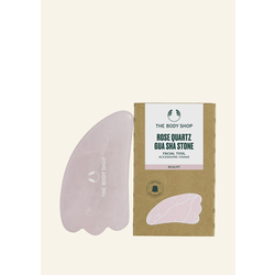 Rose Quartz Gua Sha Stone