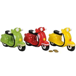 Kasica scooter 20x10x11cm ( 10016850 )