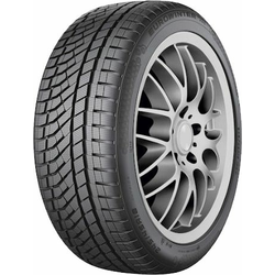 Falken EUROWINTER HS02PRO ( 255/45 R19 104V XL, NBLK )