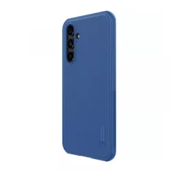 Maska Nillkin Super Frosted Shield za Samsung A34 5G (EU)/ A346 plava