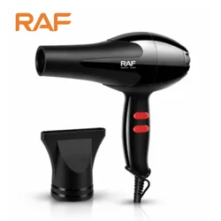 RAF R.703 Kompaktni fen za kosu 700W – Crna