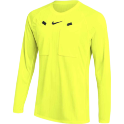 Nike Dres z dolgimi rokavi III Referee Jersey