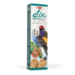 Padovan Stix Vegetable Tigrice i Egzotične 80g