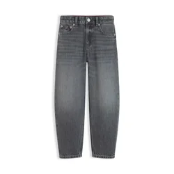 TOMMY HILFIGER Kavbojke temno siva