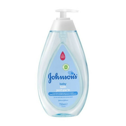 Johnson baby plava kupka za decu 750ml ( A079447 )