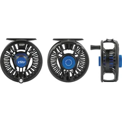 Rapture LMF CWP #5/6 CARBON WATERPROOF DRAG SYSTEM
