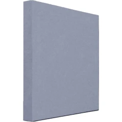 Mega Acoustic SQPET GP28 Gray Absorpcijska pena