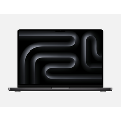 Apple MacBook Pro 14 M3 Max, 36GB, 1TB SSD, mrx53ze/a, Crna