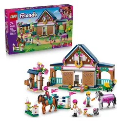 Lego FRIENDS Konjušarnica i jahačka akademija 42688 ( 1045364 )