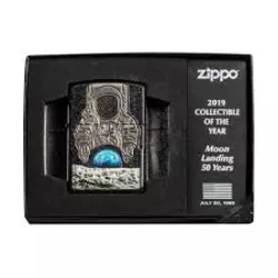 UPALJAČ met.benz.29862 ZIPPO Limited edition