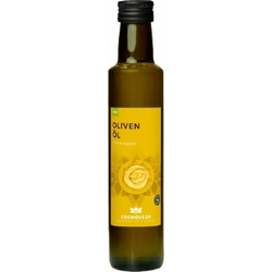 Cosmoveda Ekološko deviško oljčno olje - 250 ml