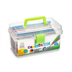 Drvene bojice Carioca TITA 1/120