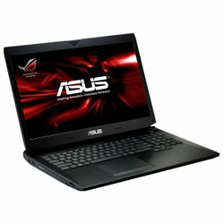 ASUS prenosnik G750JW-T4071H