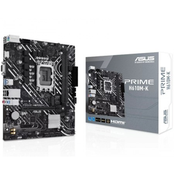 ASUS PRIME H610M-K