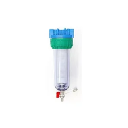 Samočistilni mehanski filter 3/4 10