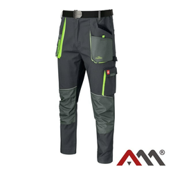 Delovne hlače Classic Stretch Slim - 52