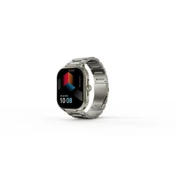 Smart sat HiFuture Ultra3 Pro srebrni