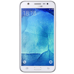 Samsung Galaxy J5 LTE Dual SIM Bela