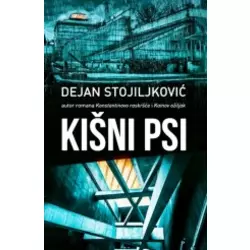 Kišni psi