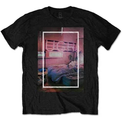 The 1975 Ugh Black XL Majica