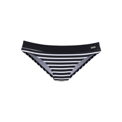 VENICE BEACH Bikini hlačke, črna