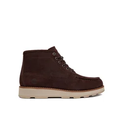 Gležnjarji Timberland Britton Mills Chukka TB0A6CEPEIV1 Rjava