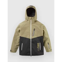 ThirtyTwo Grasser Jacket khaki
