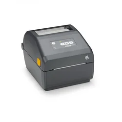 Tiskalnik etiket Zebra ZD421, termotransfer, 203 x 203 DPI, 152 mm/sec, Bluetooth