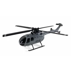 Amewi AFX-105 RC model letala VTOL, električni motor